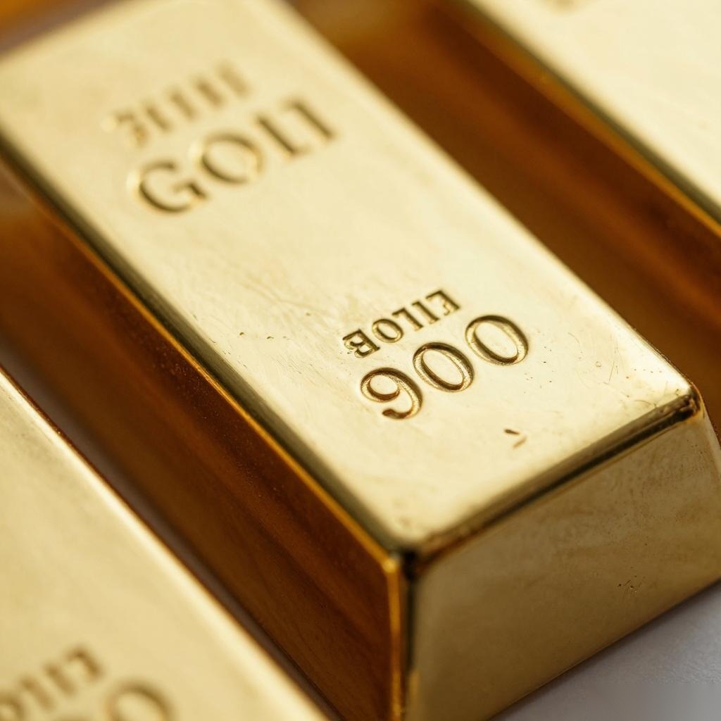 2026国际黄金市场持续走强 避险与宽松政策共振