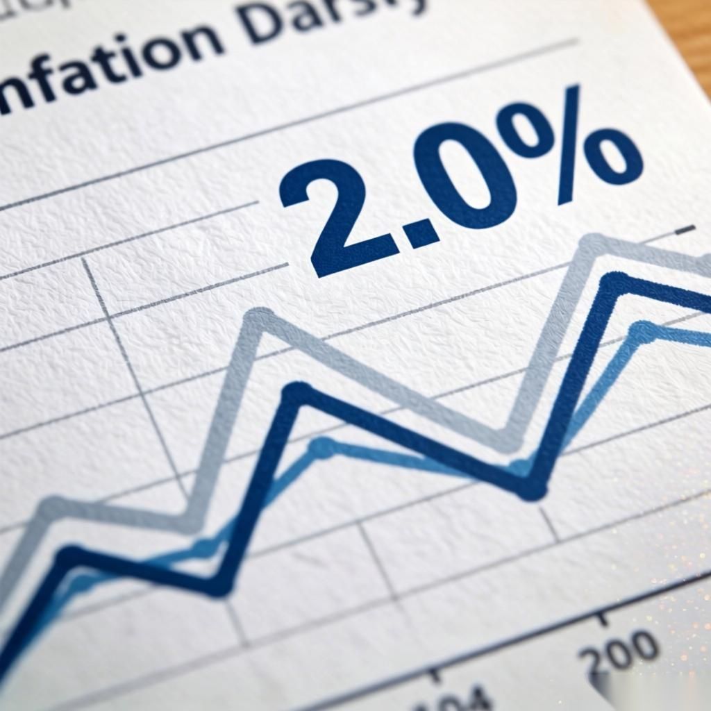 欧元区通胀回落至目标水平，核心通胀仍维持高位