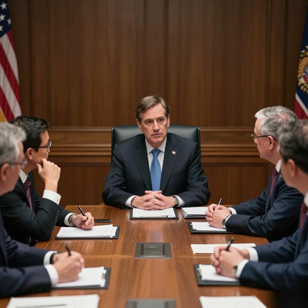 美国计划从丹麦购买格陵兰岛以强化北极安全