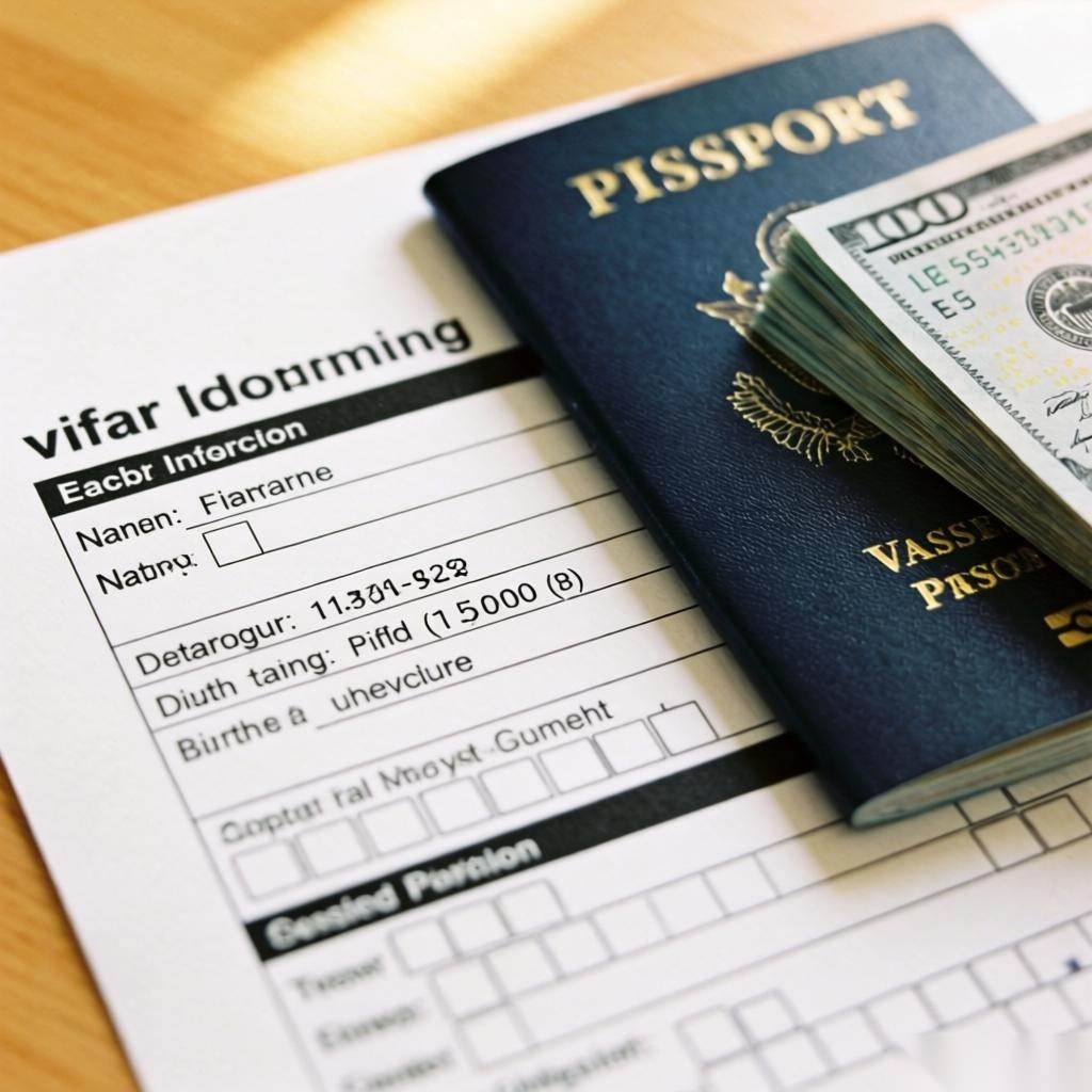 美国扩大签证保证金国家名单至38国