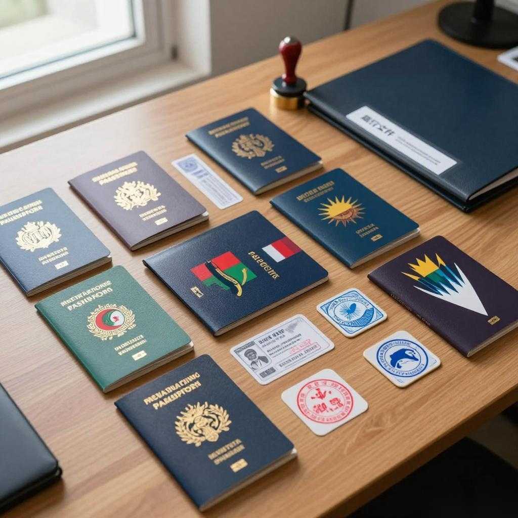 美国扩大签证保证金国家名单至38国