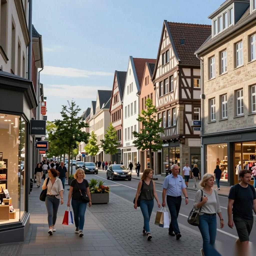 德国2025年12月通胀率降至1.8% 创一年多新低