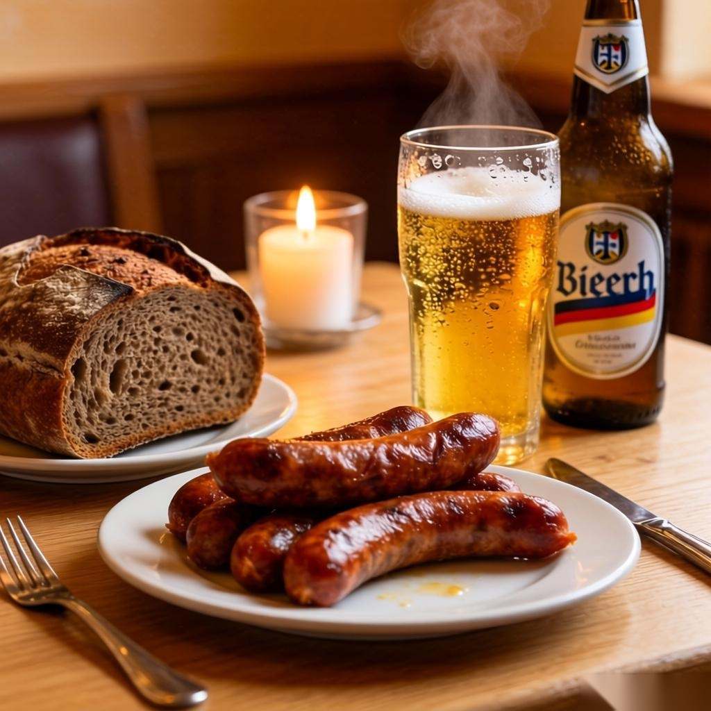 德国2025年12月通胀率降至1.8% 创一年多新低