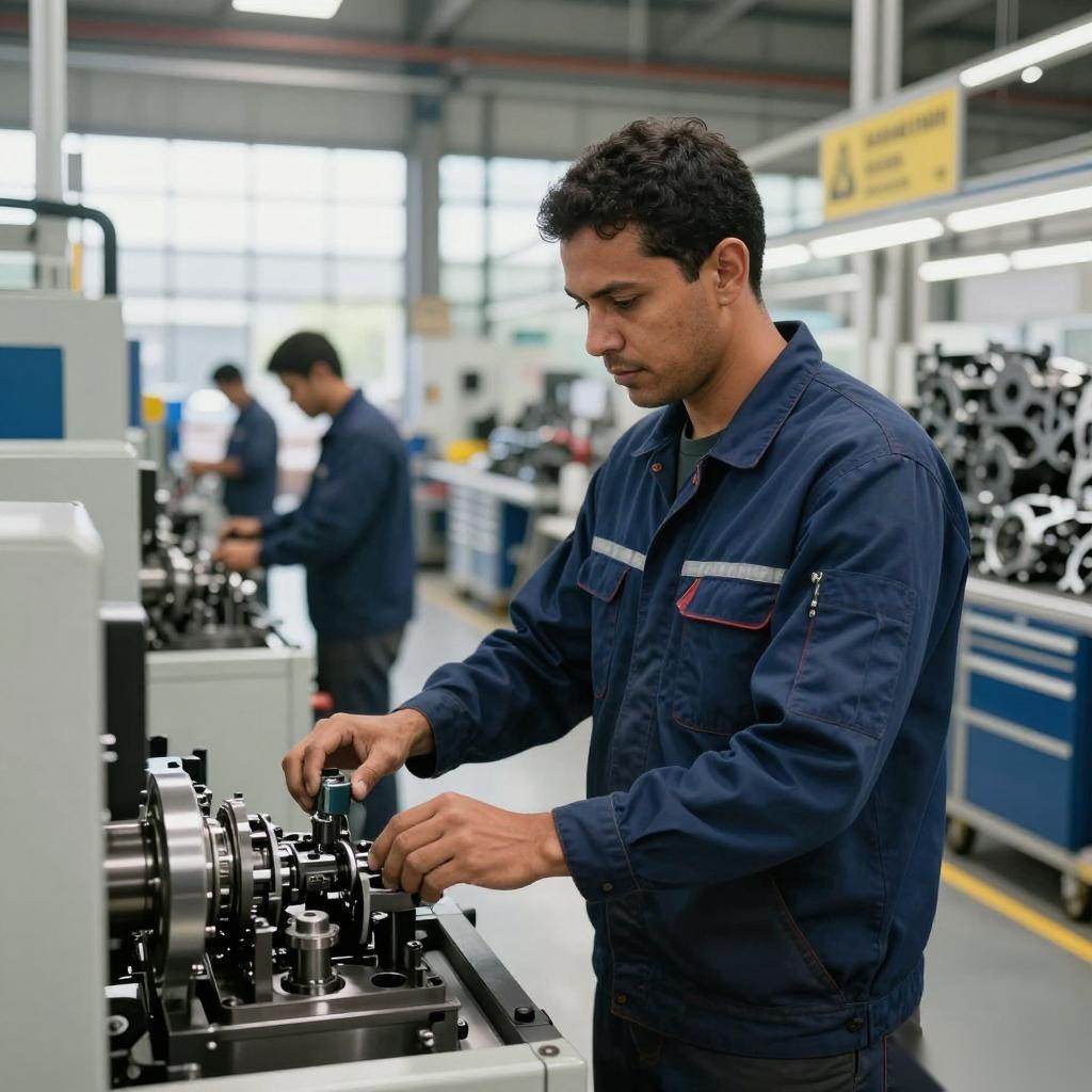 巴西出口额创新高达3487亿美元 制造业成增长主力