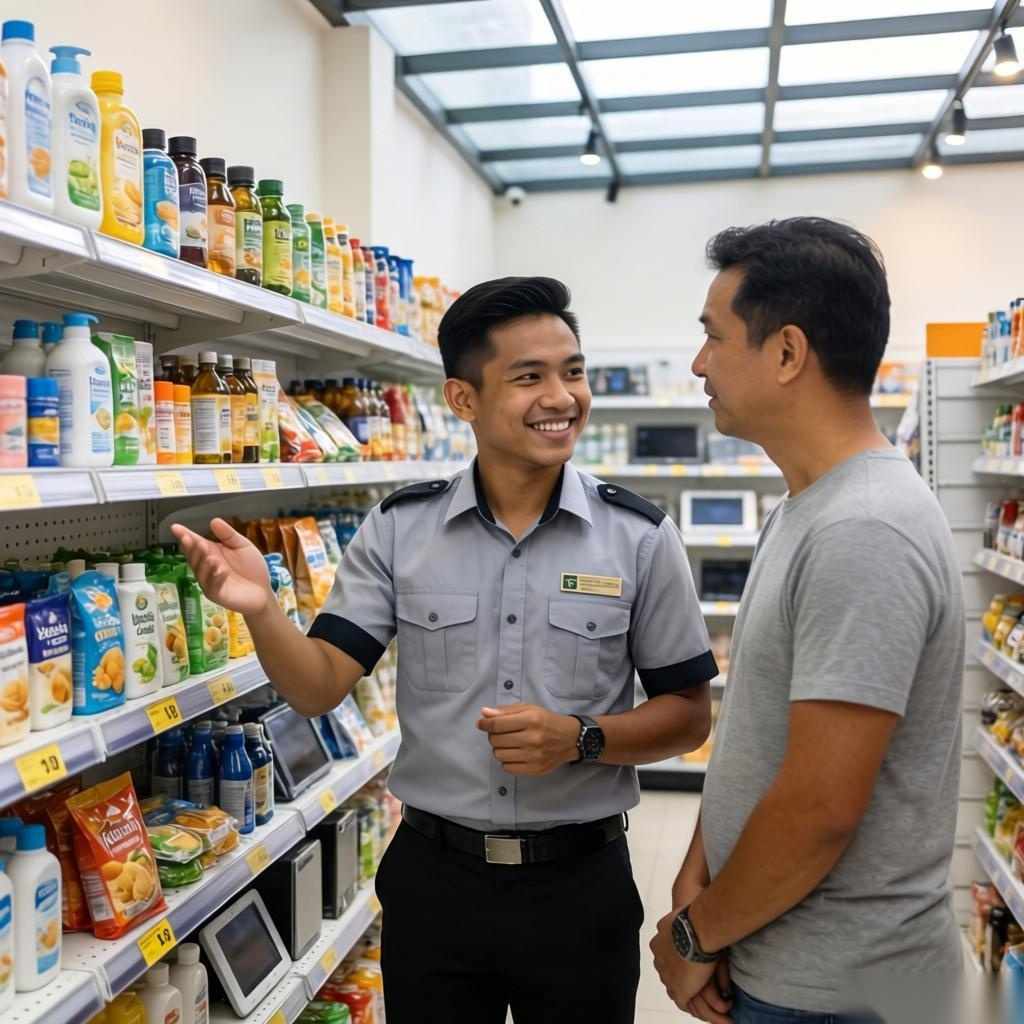 菲律宾失业率降至4.4% 劳动力市场持续改善