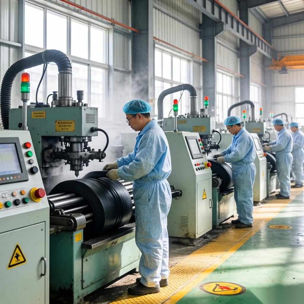 证监会调查天普股份公告重大遗漏问题