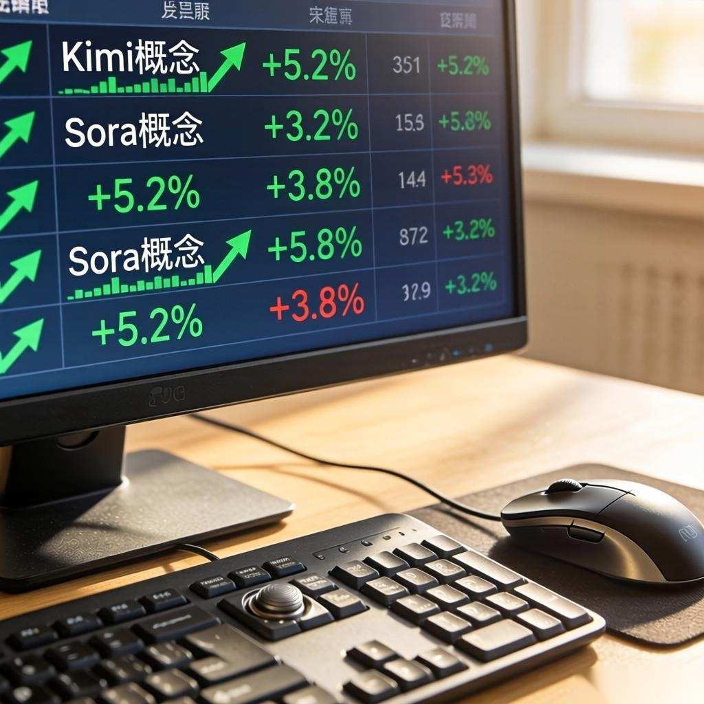 A股全线飘红 沪指突破4100点创十年新高