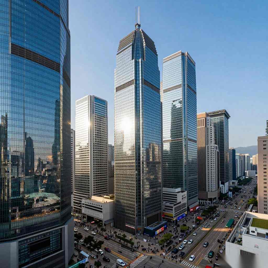 港股小幅上涨 收于26231.79点