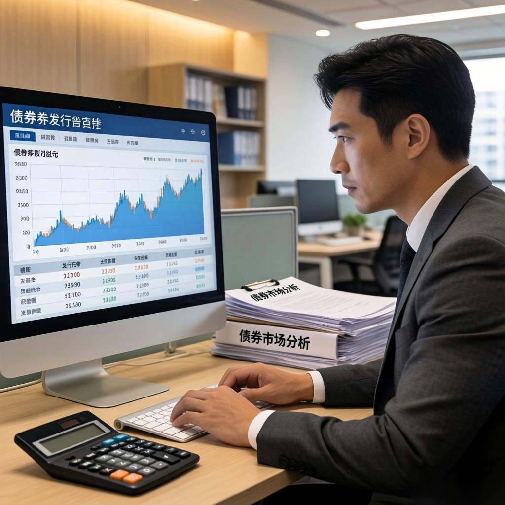 债务融资工具发行规模两年超10万亿 实体经济融资持续发力