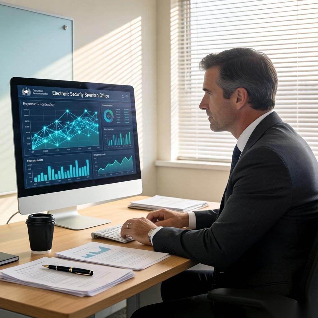 澳大利亚关闭470万未成年人社交媒体账户 澳大利亚关闭470万未成年人社交媒体账户