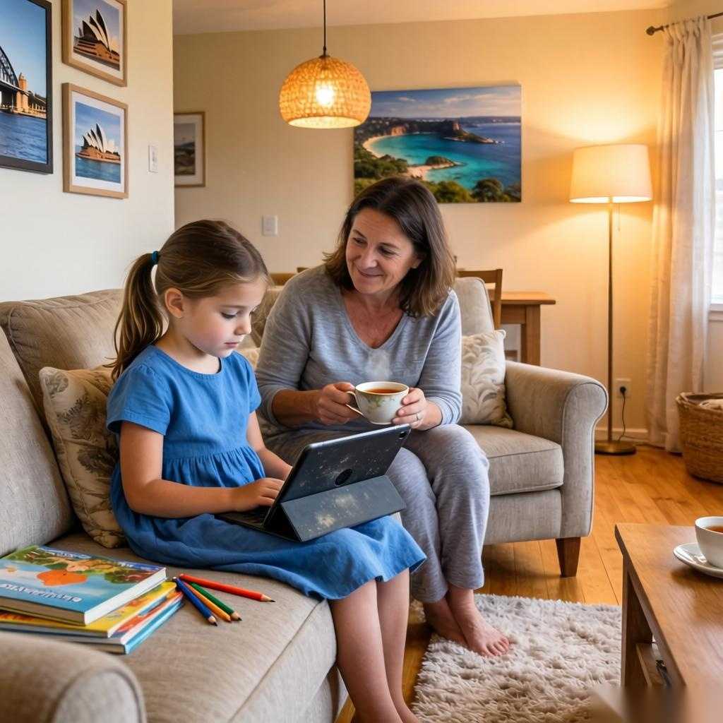 澳大利亚关闭470万未成年人社交媒体账户 澳大利亚关闭470万未成年人社交媒体账户