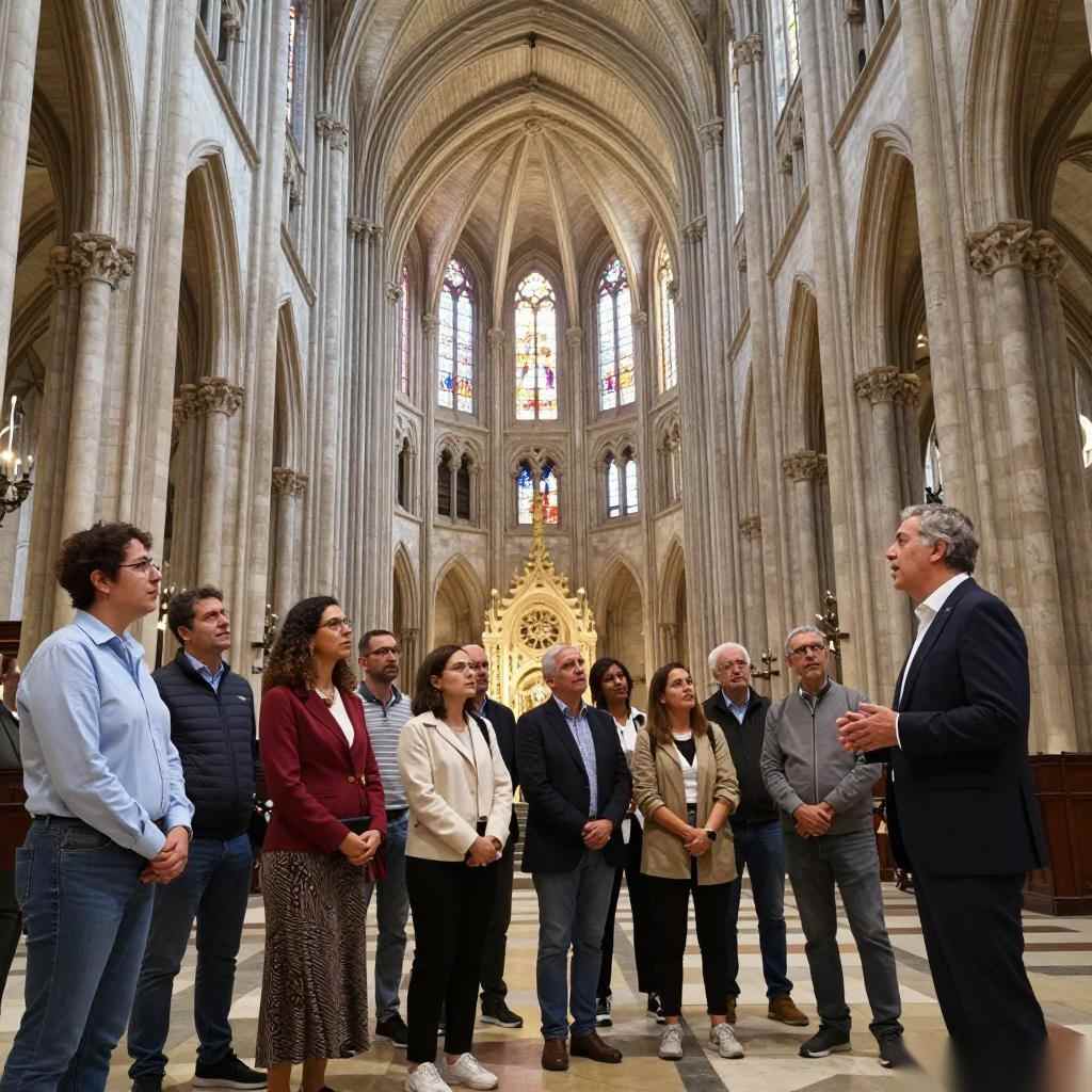 西班牙2025年国际游客数量再创新高