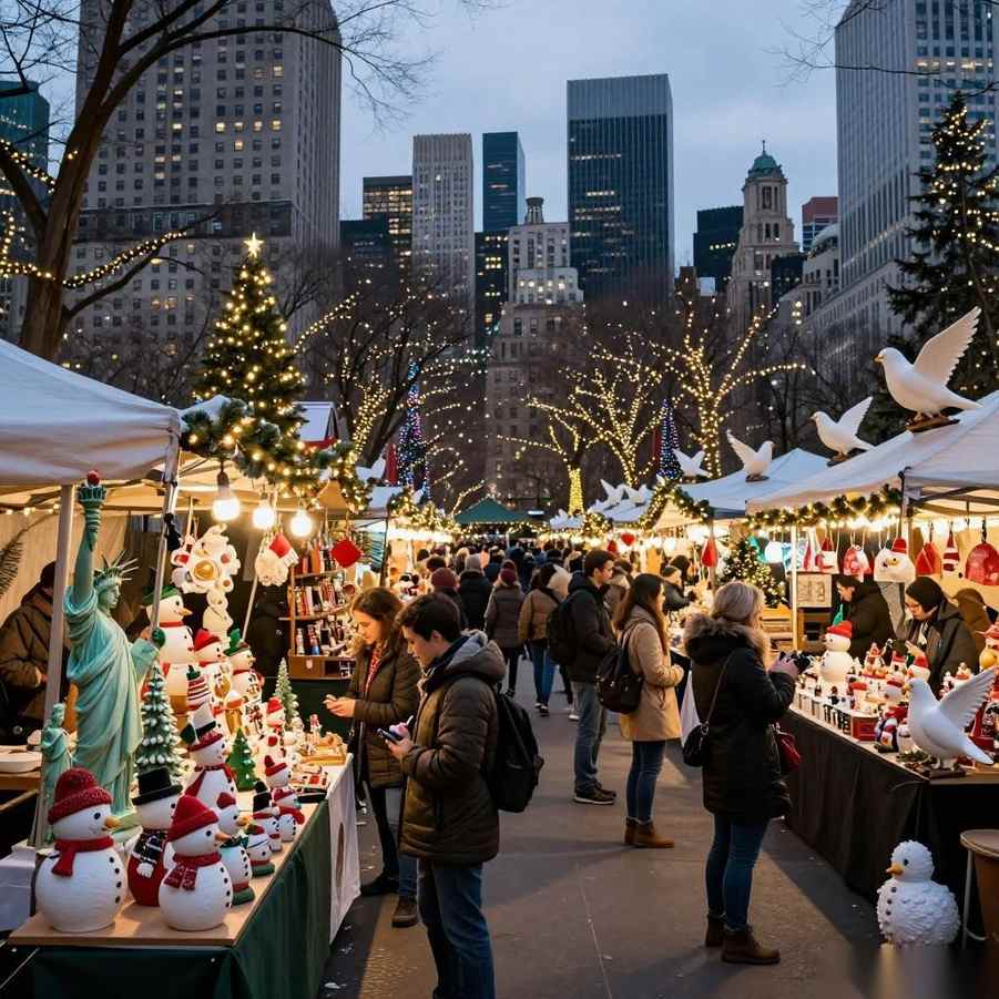 美国圣诞季遭遇价签冲击 价格飙升冲击消费