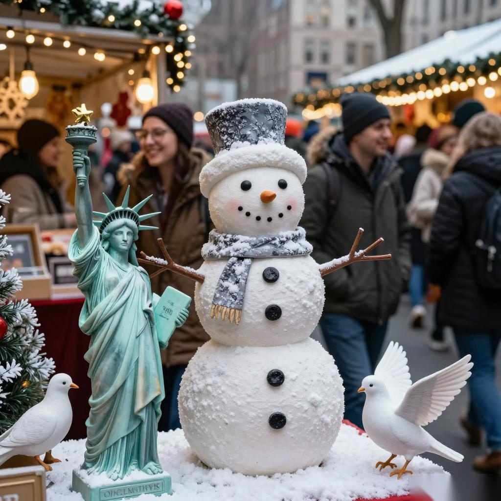 美国圣诞季遭遇价签冲击 价格飙升冲击消费