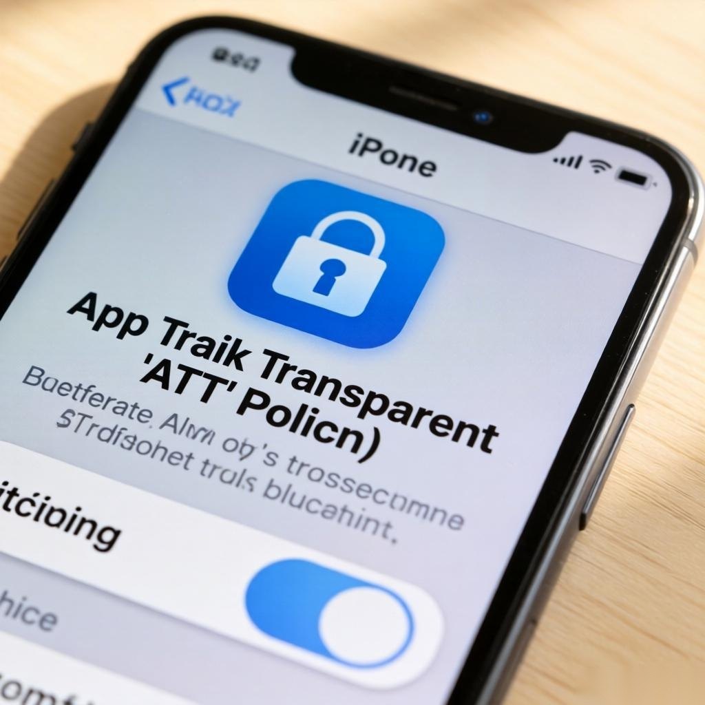 苹果公司应用追踪透明度政策遭意大利罚款