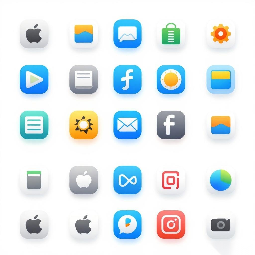 苹果公司应用追踪透明度政策遭意大利罚款