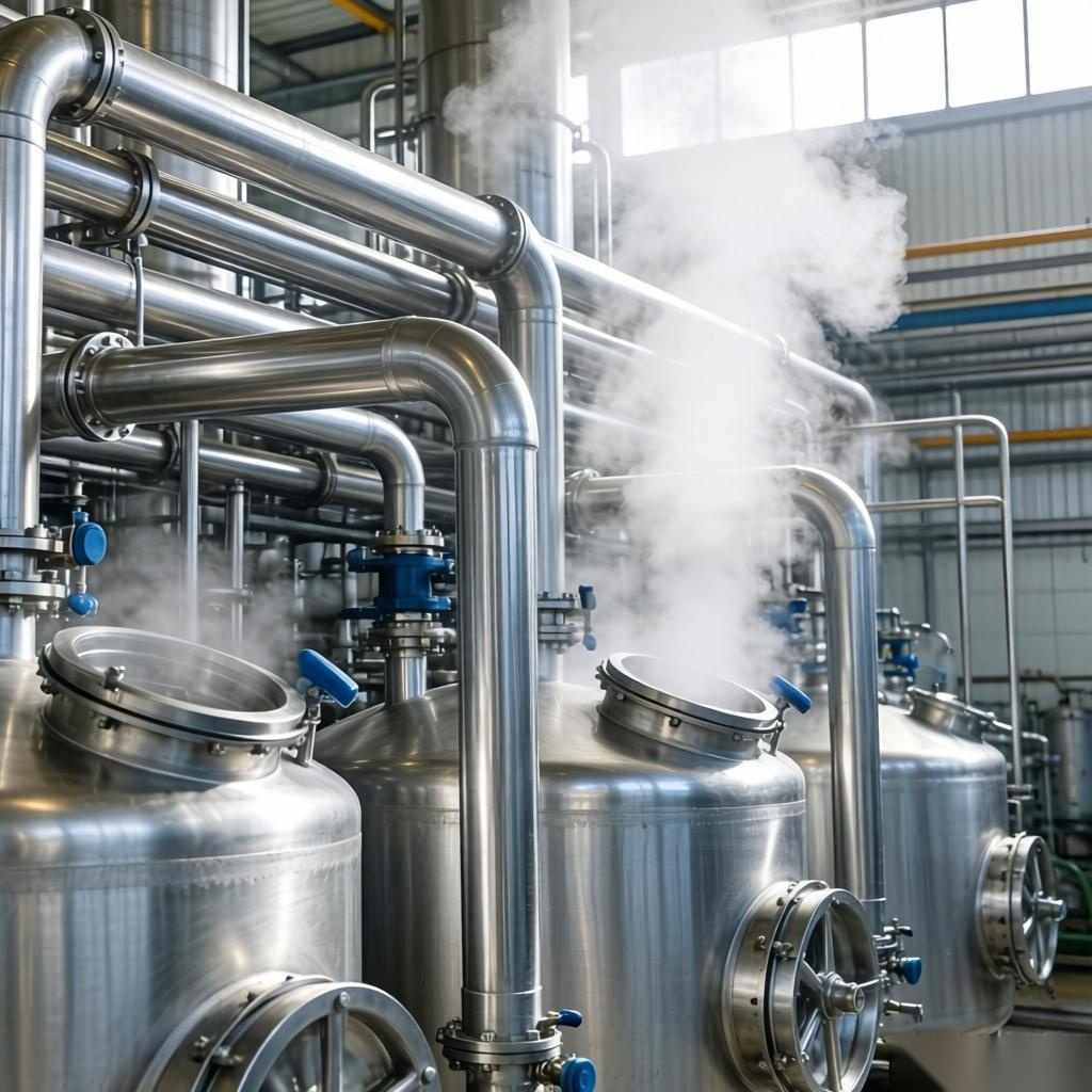 美国关税冲击德国出口，三大行业受创