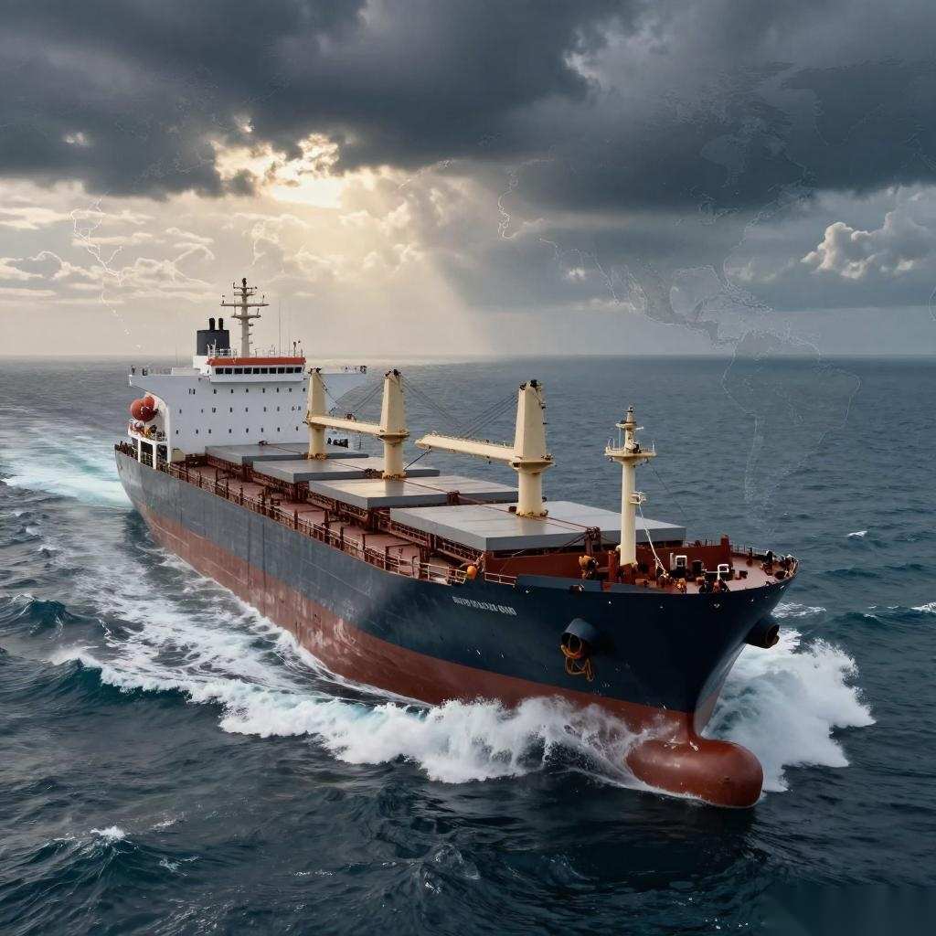 2026年全球经济挑战与机遇并存：不确定性下前行