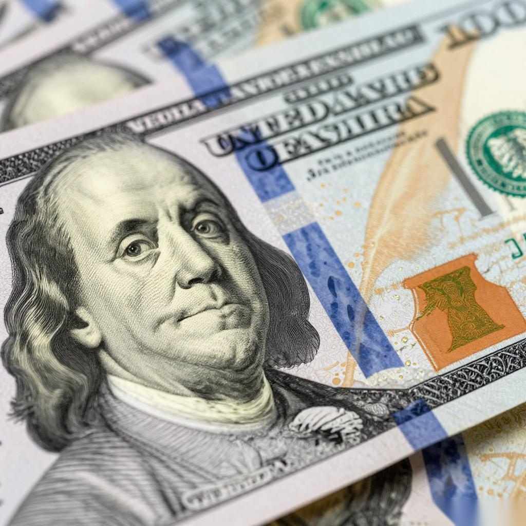 美元指数2025年持续下行：全球经济影响与趋势分析