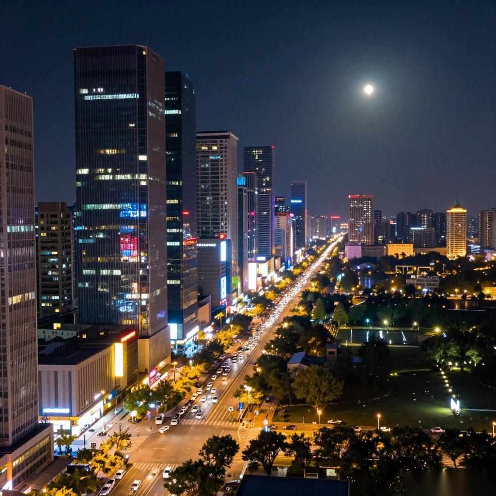 跨国企业持续加码中国投资 数字化转型成核心战略