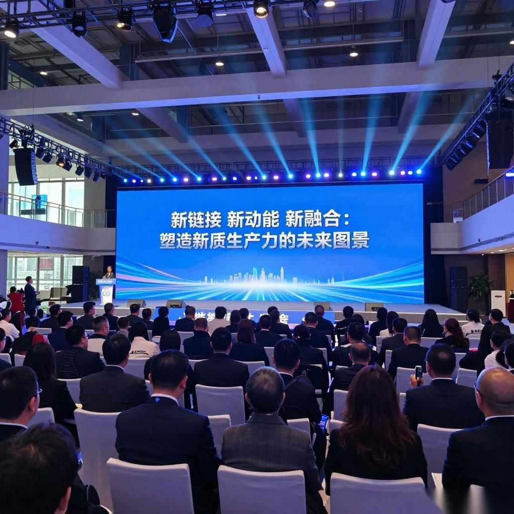 2025北京PE论坛聚焦新质生产力与股权投资发展