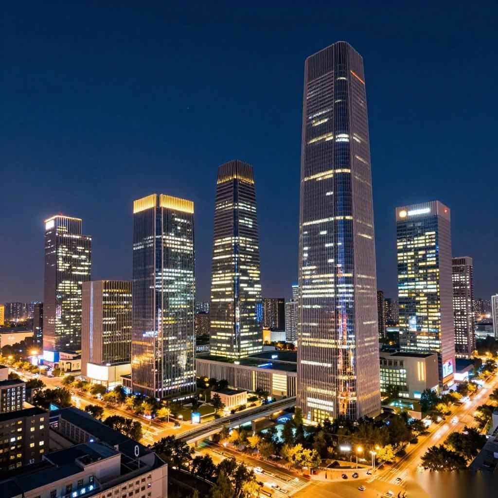 2025北京PE论坛聚焦新质生产力与股权投资发展