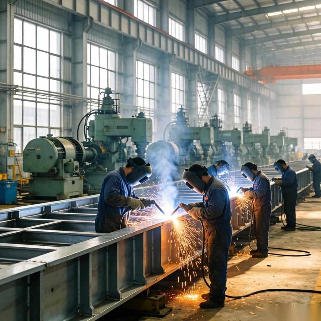 租赁业服务先进制造业四大模式与战略路径