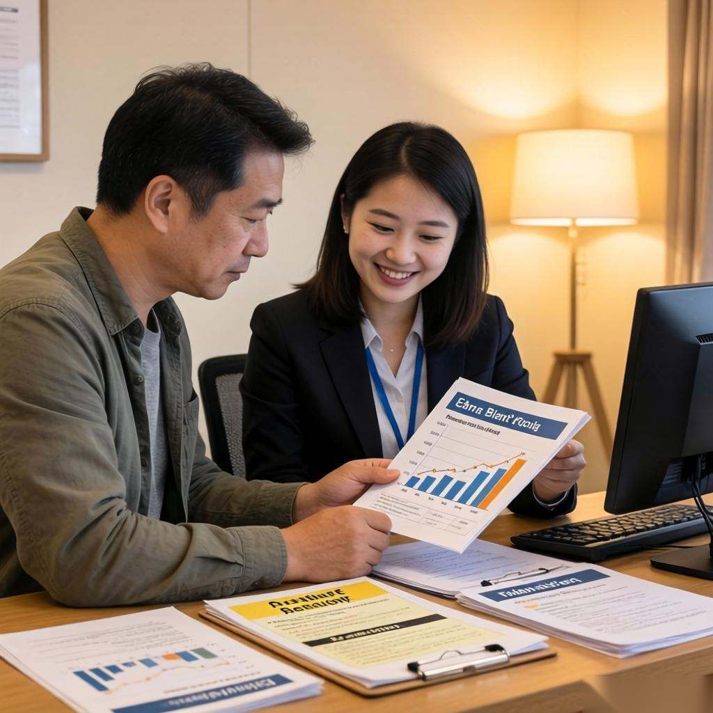 公募基金绩效考核新规范：薪酬激励与投资者利益绑定