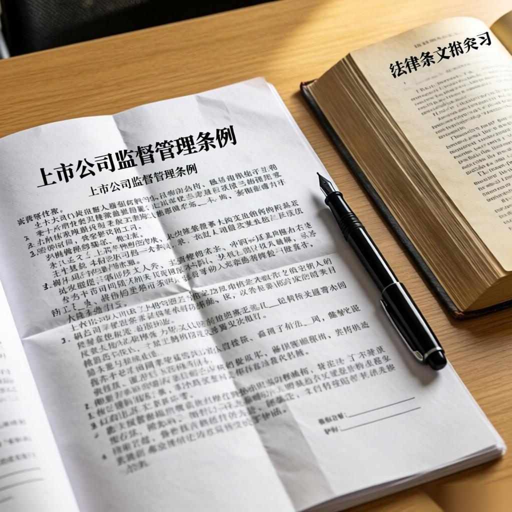 首部上市公司监管行政法规出台 防风险强监管促高质量发展