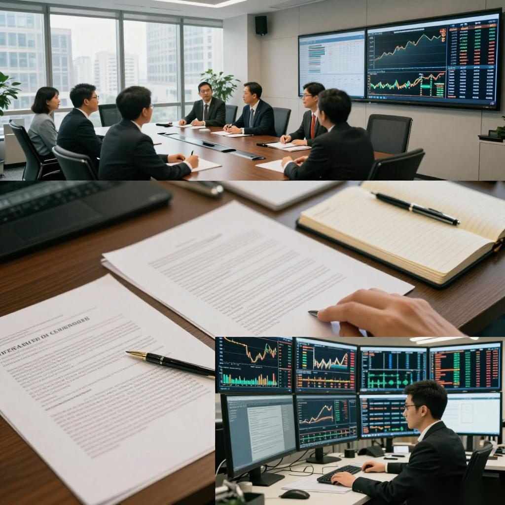 首部上市公司监管行政法规出台 防风险强监管促高质量发展