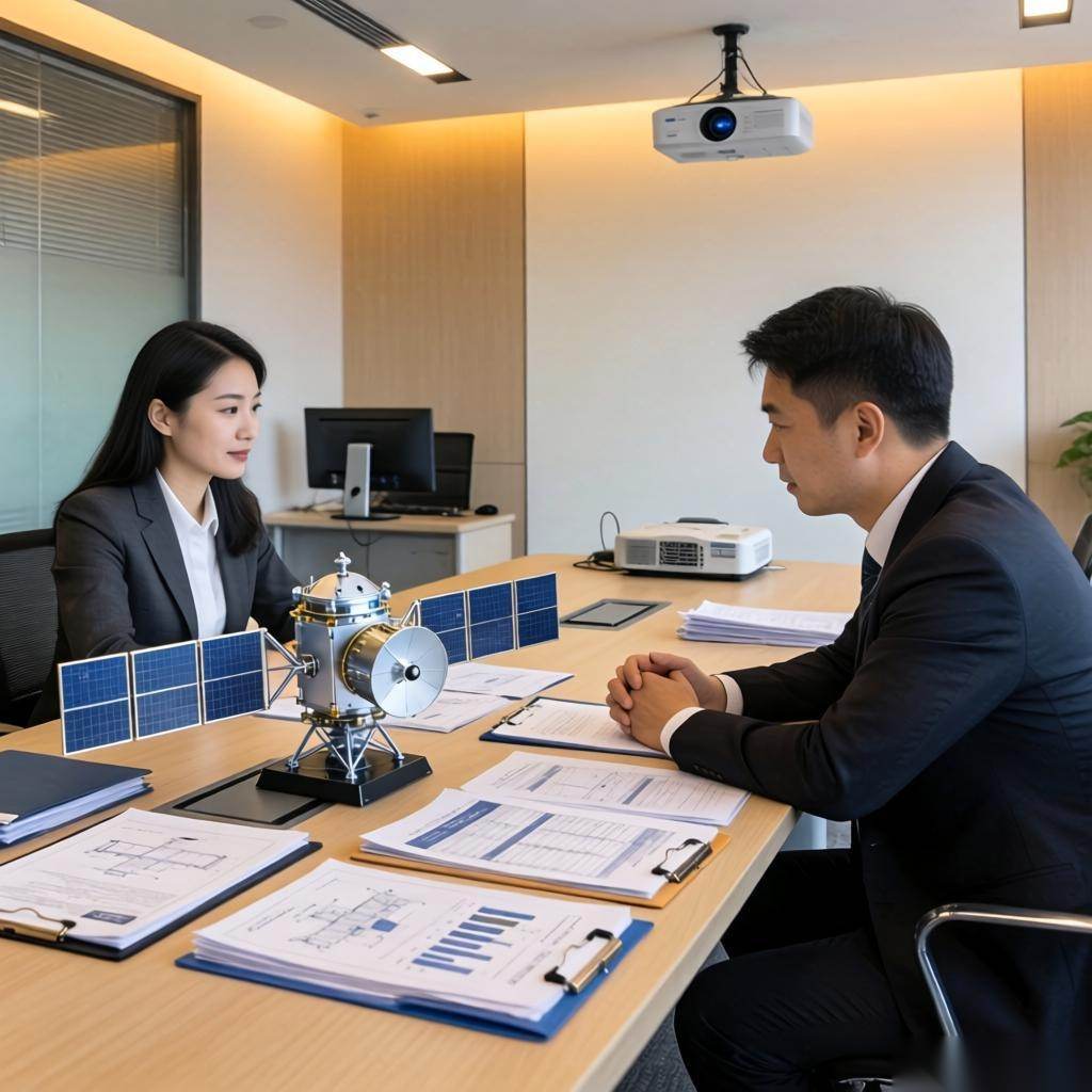 商业航天迈入新阶段 金融支持加速产业布局