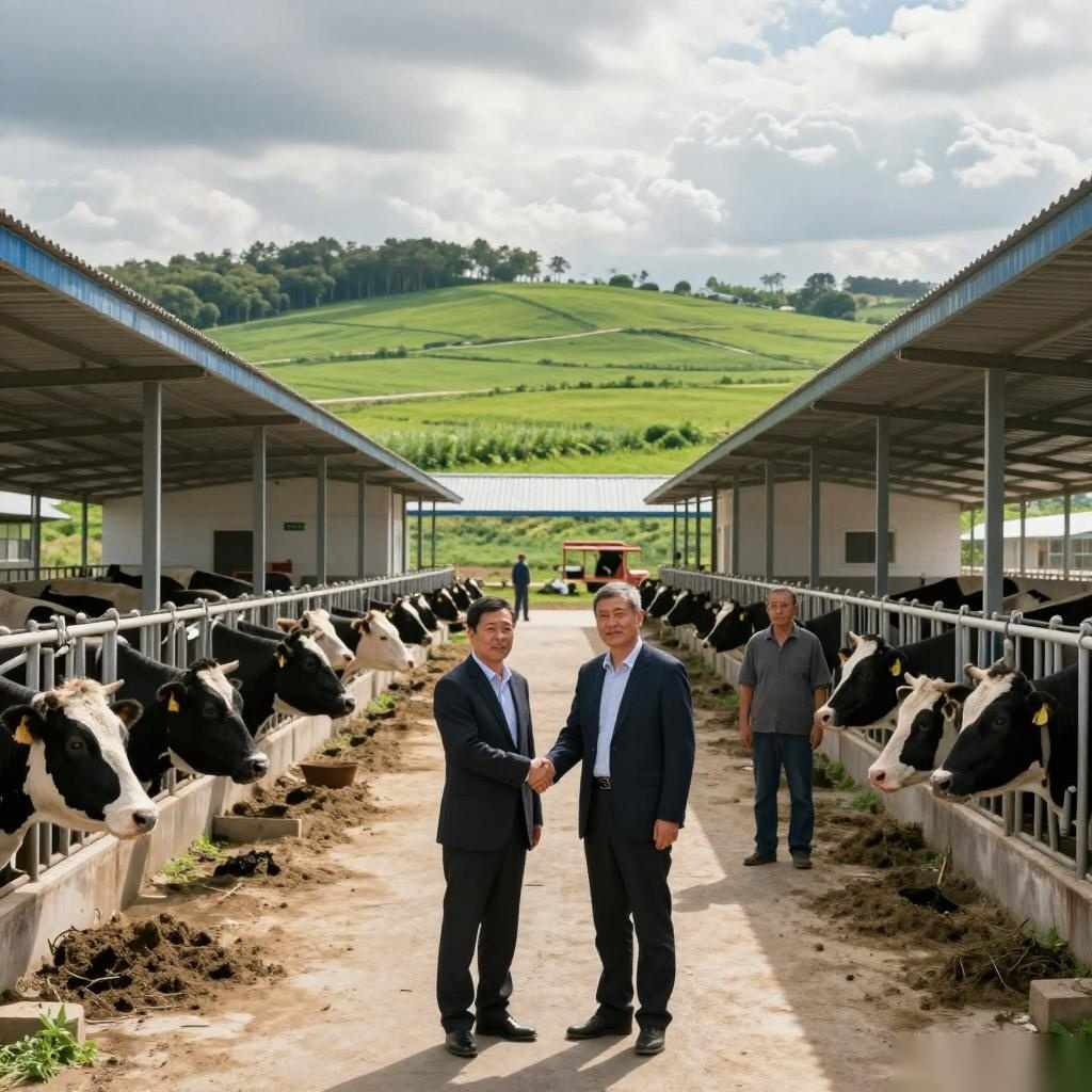 银行业信贷创新赋能乡村振兴