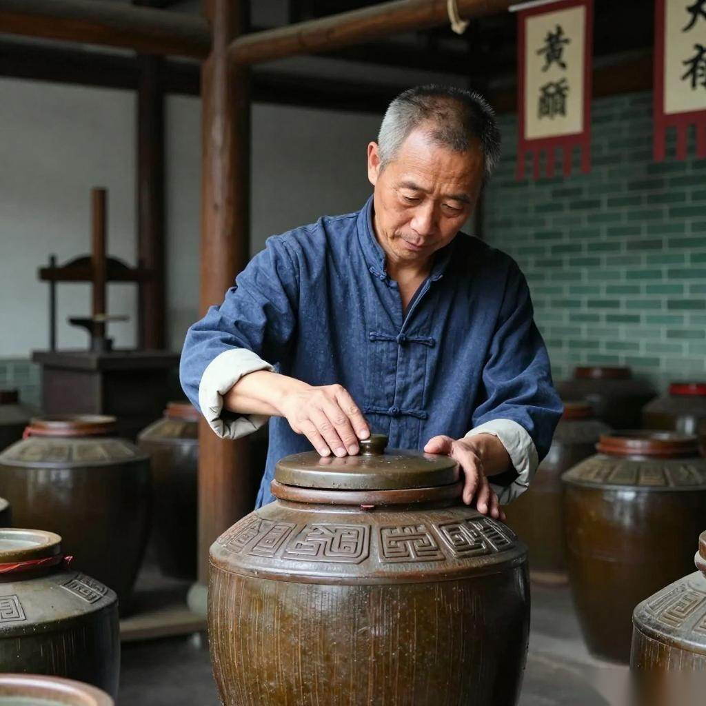 金融活水浇灌千年产业 香榧黄酒焕发新生 金融活水浇灌千年产业 香榧黄酒焕发新生