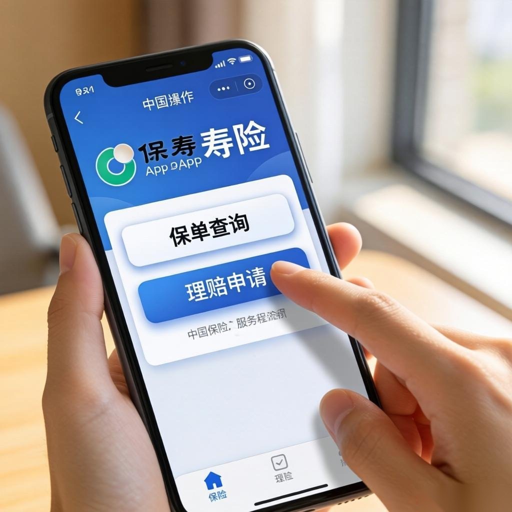 保险业数智化转型加速 科技赋能服务升级