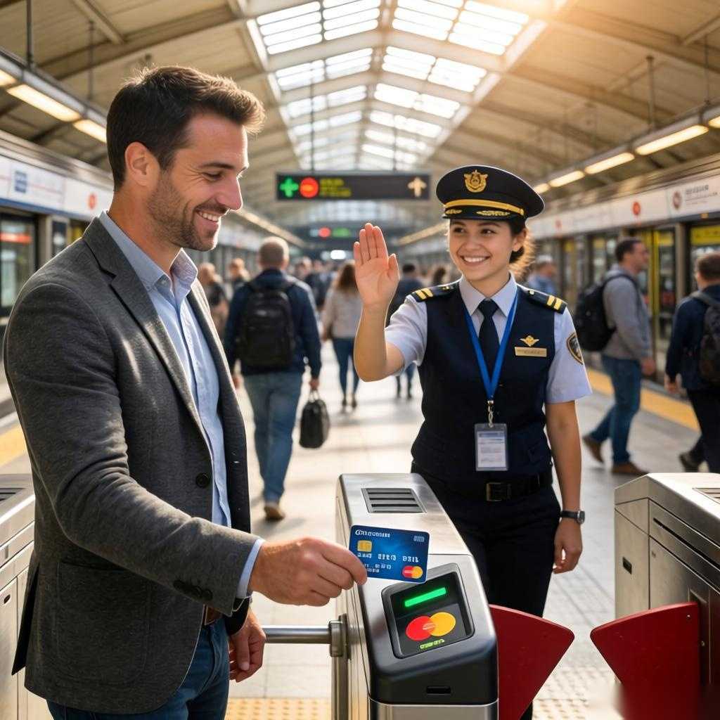 入境支付便利化升级 全球游客体验再优化