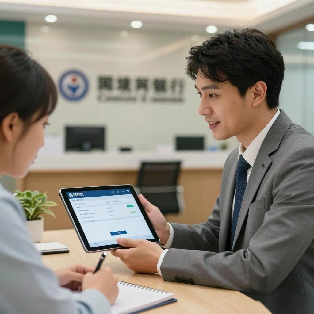 中信银行连续六年参展服贸会 展示金融创新成果