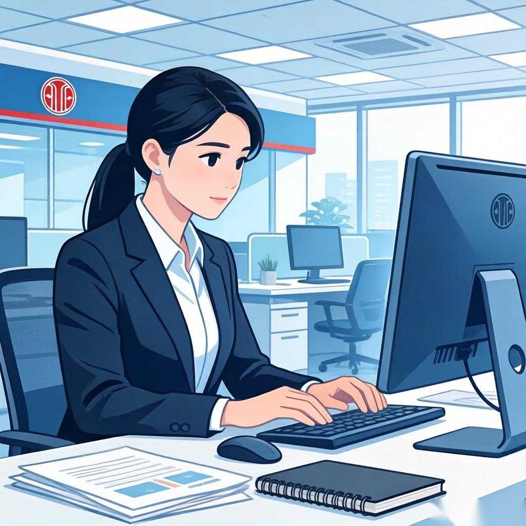 中信银行连续六年参展服贸会 展示金融创新成果