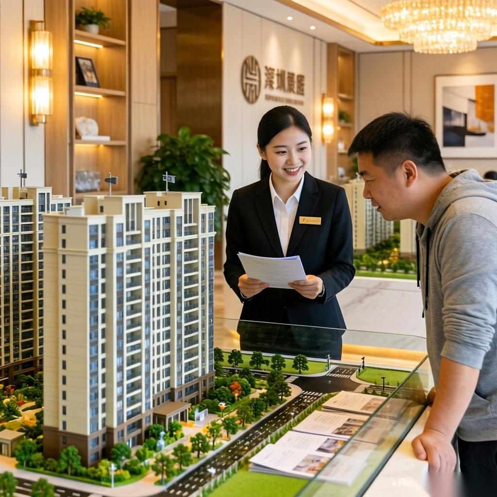 多地楼市新政落地 市场温和回暖