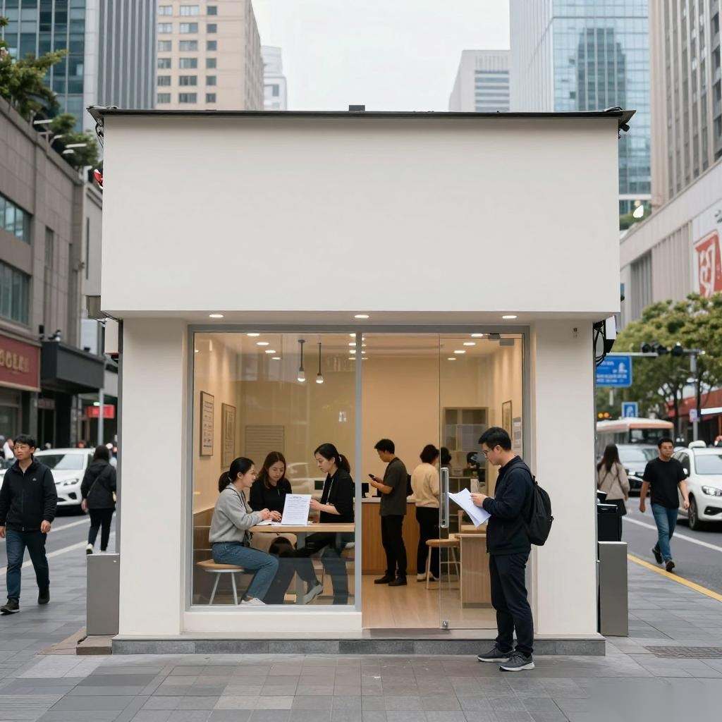 多地楼市新政落地 市场温和回暖