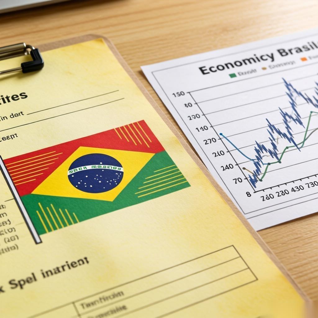 拉美经济稳步前行 面临多重挑战与机遇