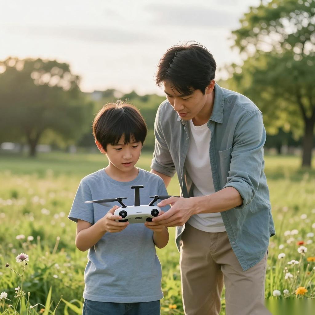 英国无人机新规：百克以上需持证飞行