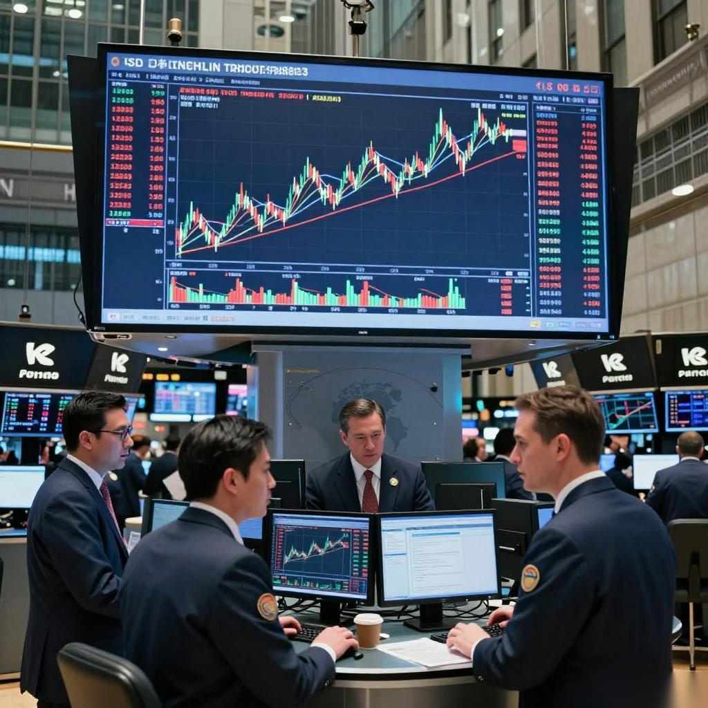 政府债务压力推升债市波动，美日国债表现分化