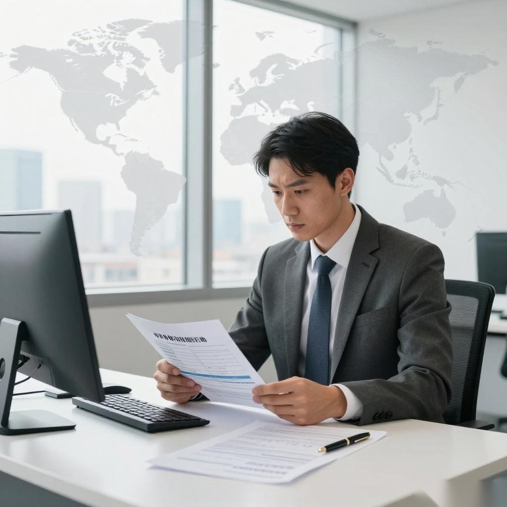 2025全球股市结构性分化 科技板块持续领跑