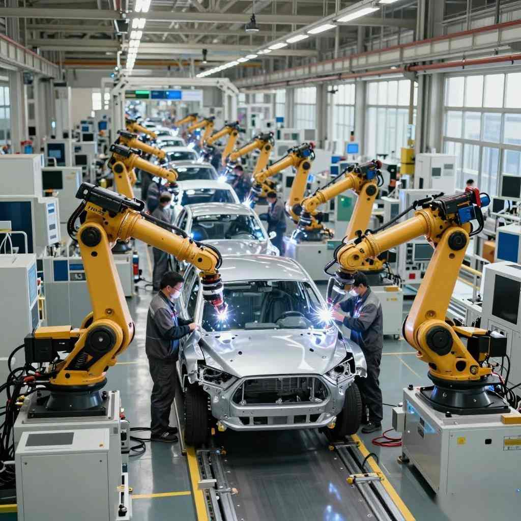 政策补贴推动乘用车销量结构化增长