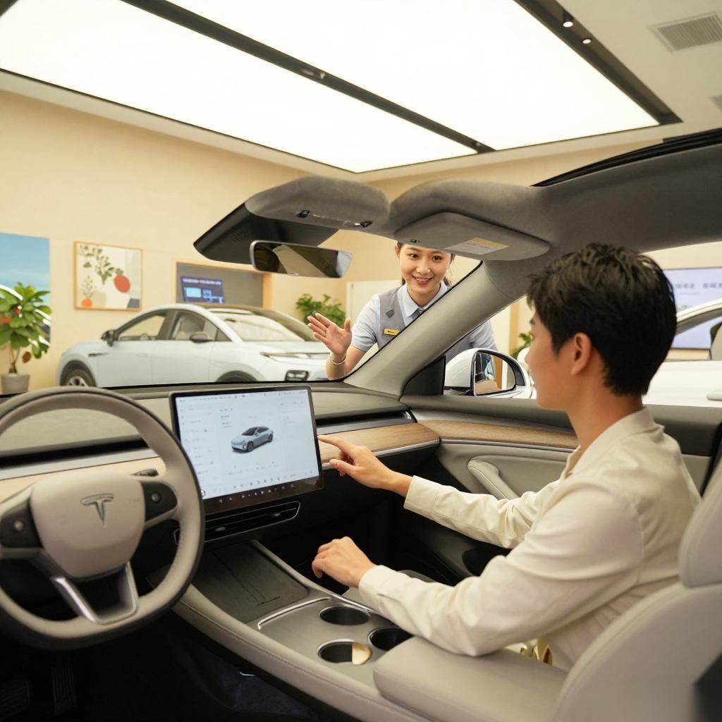 政策补贴推动乘用车销量结构化增长 政策补贴推动乘用车销量结构化增长