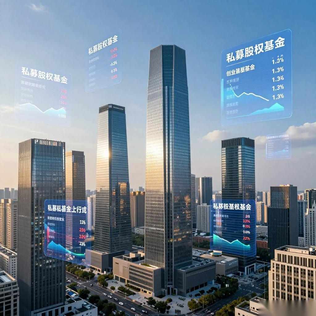 私募基金规模持续增长 行业向能力竞争转型