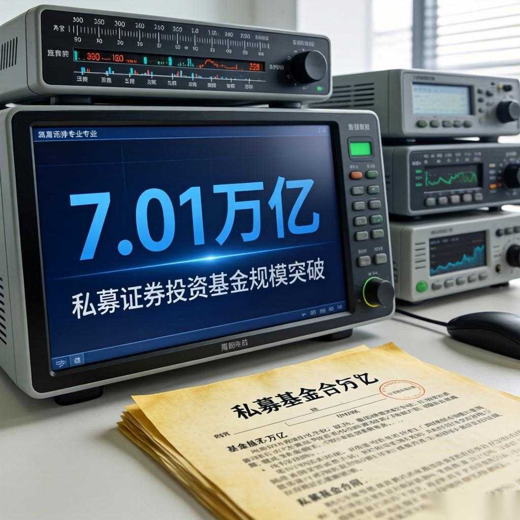 私募基金规模持续增长 行业向能力竞争转型