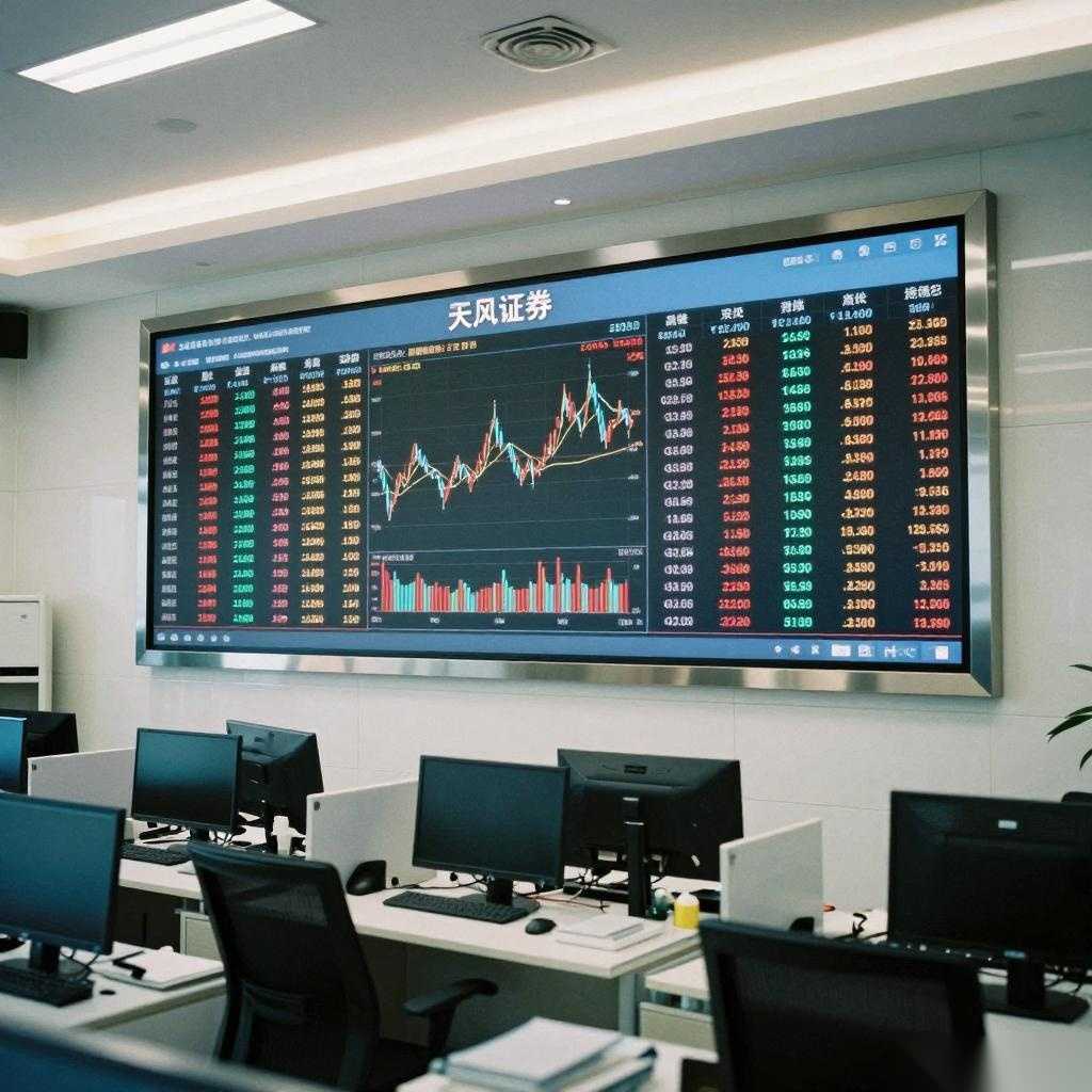 当代集团与天风证券立案调查引关注