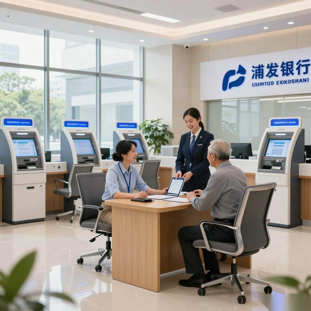 浦发银行养老金融布局成效显著