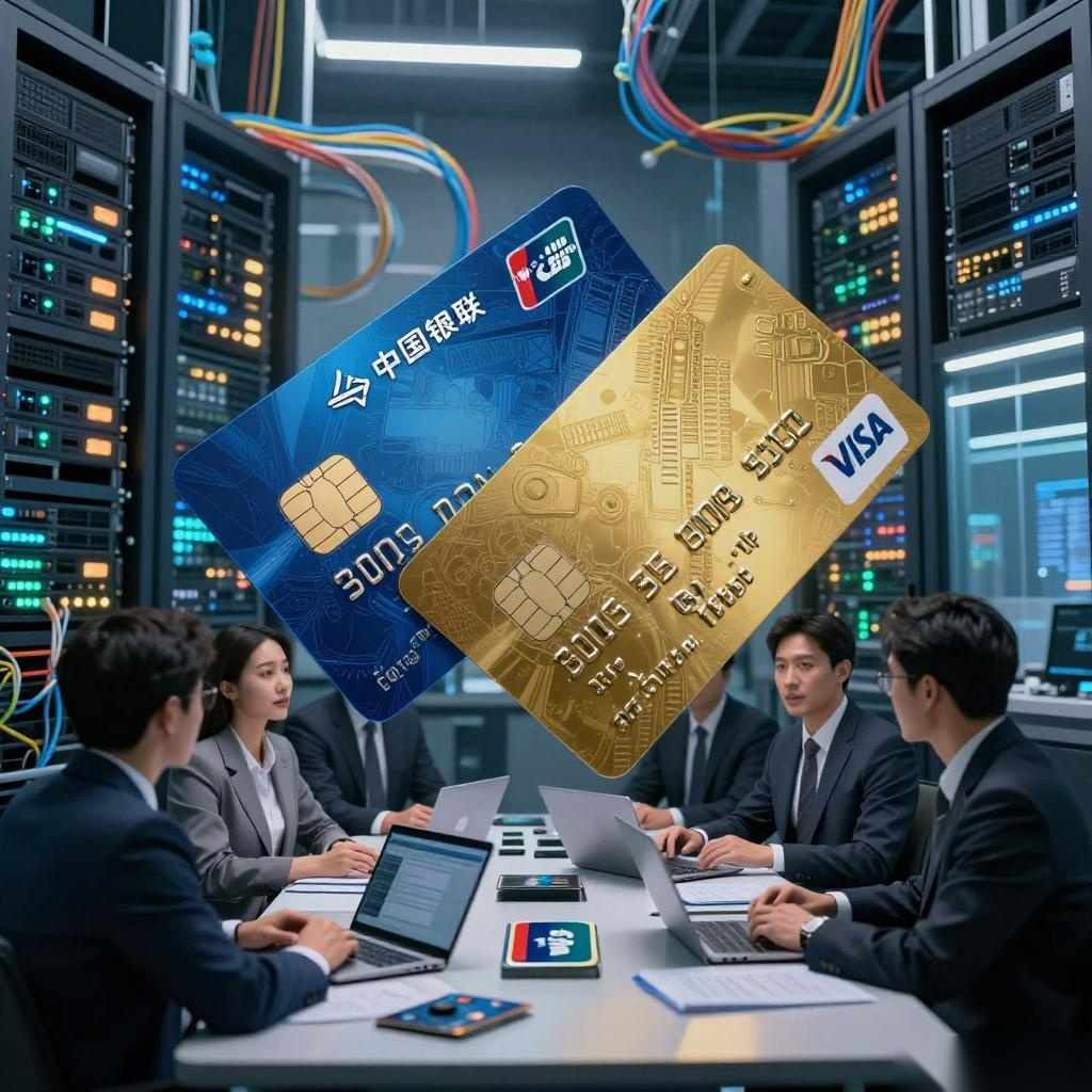 支付体系多元协同赋能实体经济转型 支付体系多元协同赋能实体经济转型